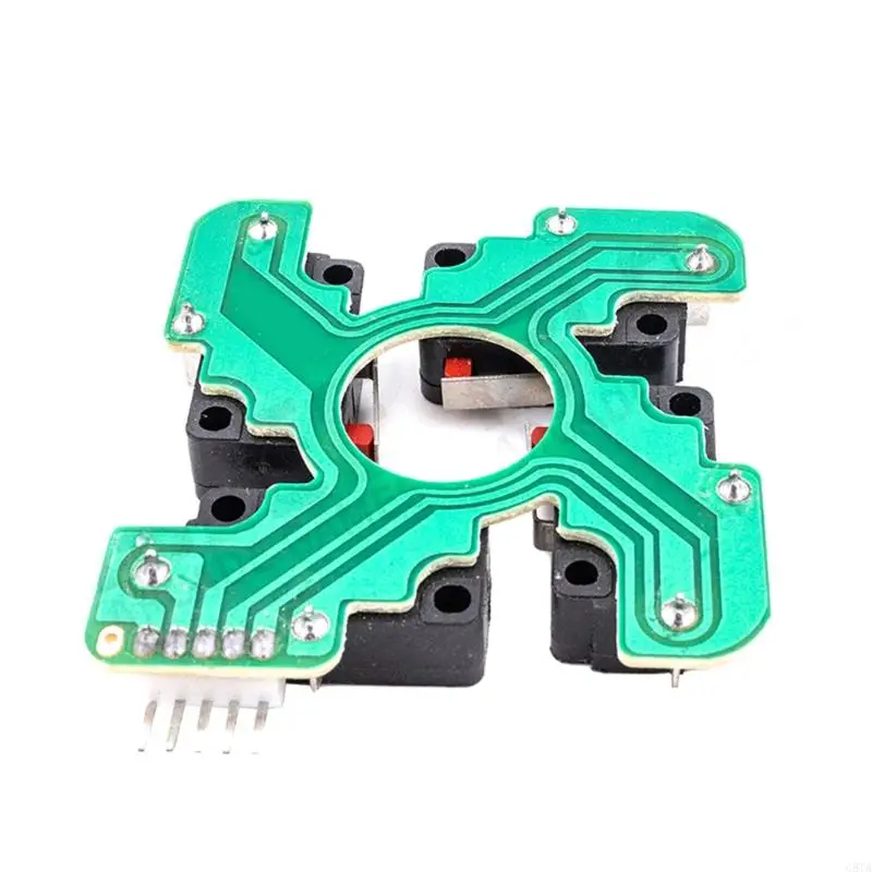 G8TA SANWA DENSHI TP-MA Thay thế bằng microswitches cho cần điều khiển Sanwa JLF