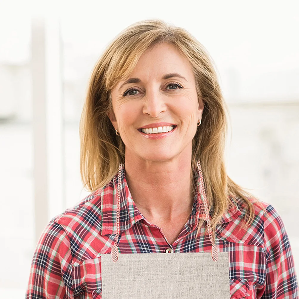 

3Pcs Napkin Clips Chain Zinc Alloy Durable Heavy Duty Holder for Meal Bib Clip Mask Retaining Clothes