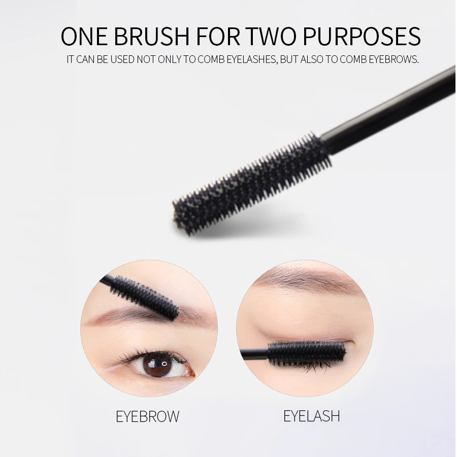 Gel coiffant pour sourcils, 1 pièce, crème coiffante à séchage rapide, maquillage coréen, savon sculpté, pommade naturelle pour sourcils sauvages, cire de Gel