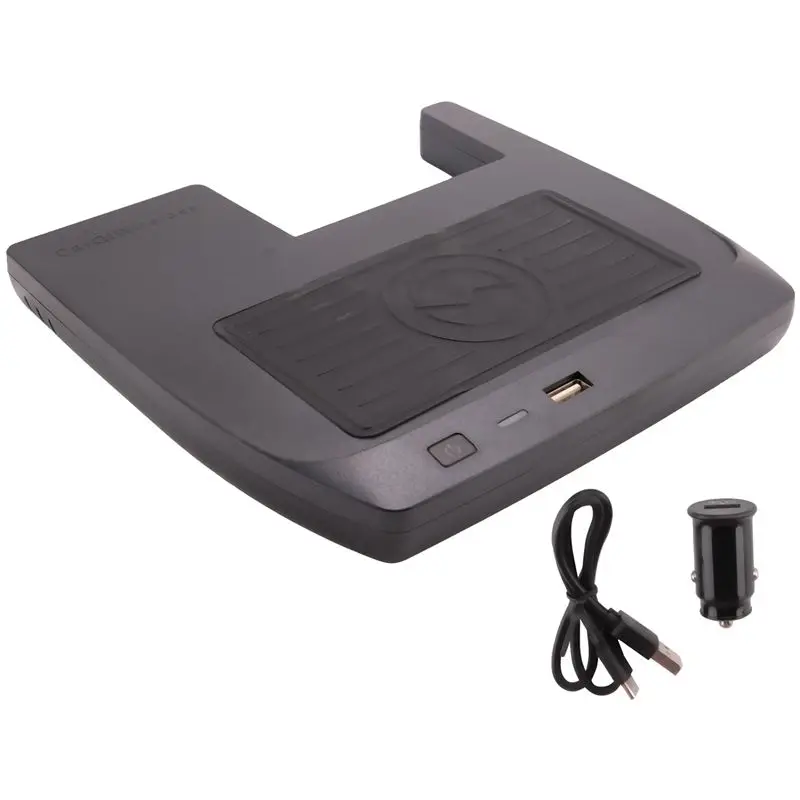 A03E-1 Piece Wireless Car Wireless Charging Car Replacement Parts Supplies For Honda Civic 2016-2021