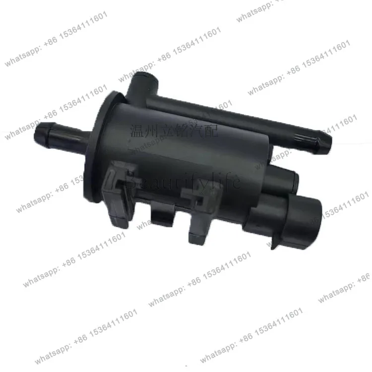 

28910-25100 289103C100 Carbon tank solenoid valve auto parts