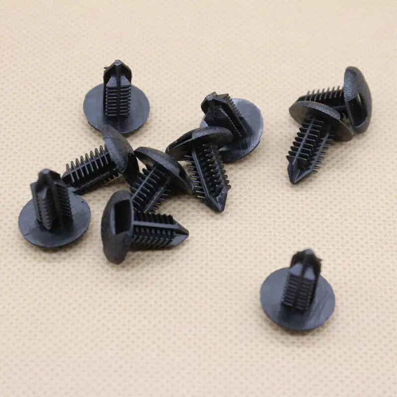 20X Trunk Seal Luggage Compartment Trim Retainer Clip For Toyota Scion & Lexus