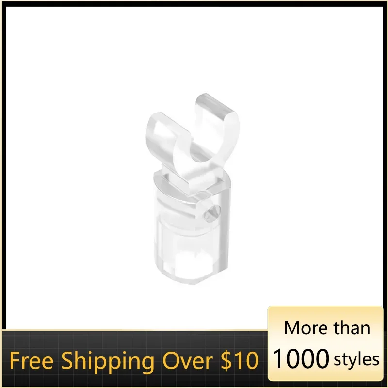 10 قطعة عالية التقنية تجميع الجسيمات 11090 المشبك موصل الطوب اللبنات عدة لتقوم بها بنفسك استبدال جزء ألعاب أطفال