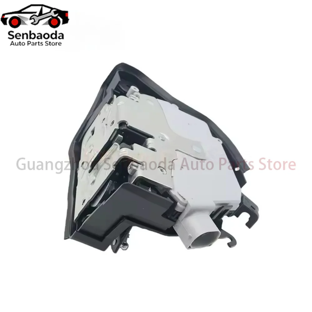 

51228402601 51228402602 51218402537 51218402540 Механизм привода замка передней левой/правой двери для BMW X5 E53