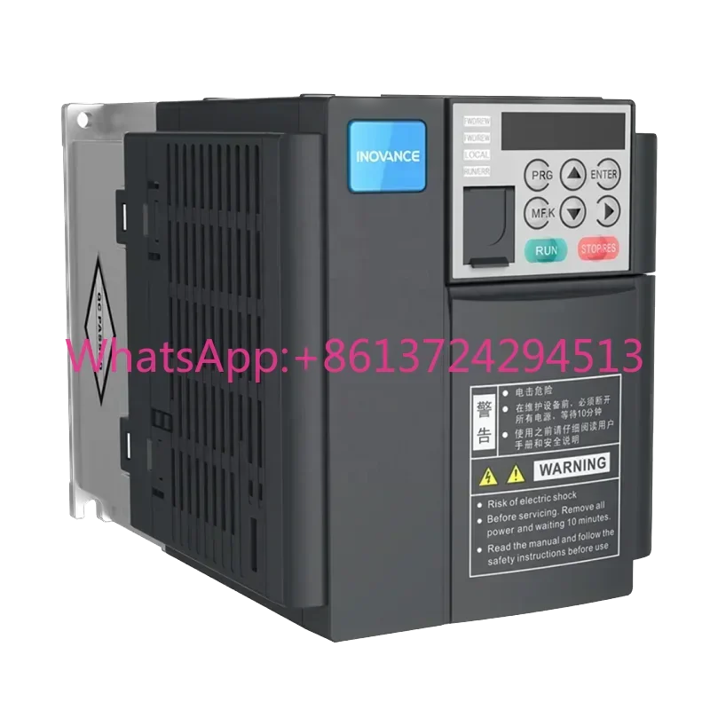 MD310 Series Frequeny Inverter Convertor VFD MD310T3.7B MD310T5.5B