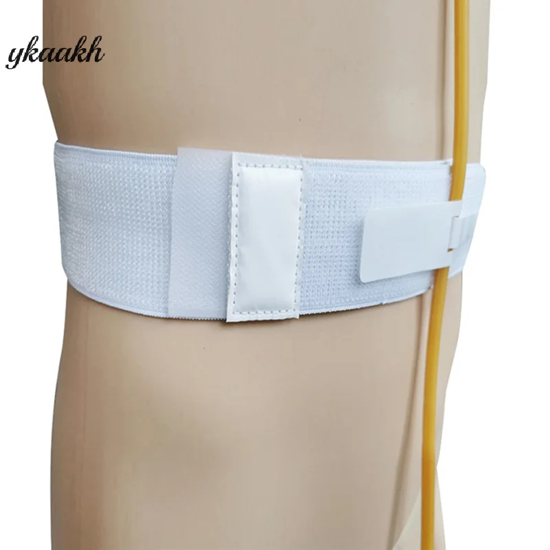 

Защитный пояс для диализа, регулируемый дышащий пояс для перитонеальной терапии брюшного пресса, поддерживающий ремень для спины, фиксированный воздуховод для живота