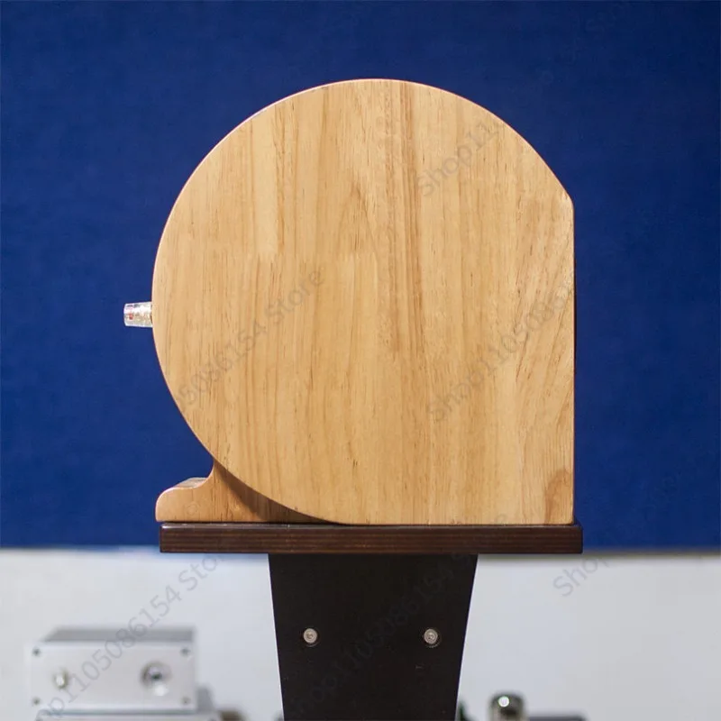 

Корпус для Hi-Fi колонок, сделанный своими руками, с эффектом капель воды