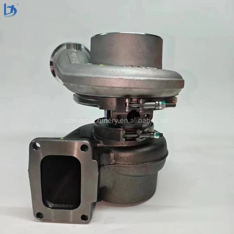 Excavator Engine Parts S310 Supercharger For Carter C18 172830 173038 211-6959 10R0569 CH11516 CH11607