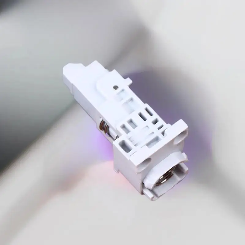 

1/3 PCS For 3D Printer A1 Series Filament Sensor Base 3D Printer Accessory A1 Series Filament Sensor Base