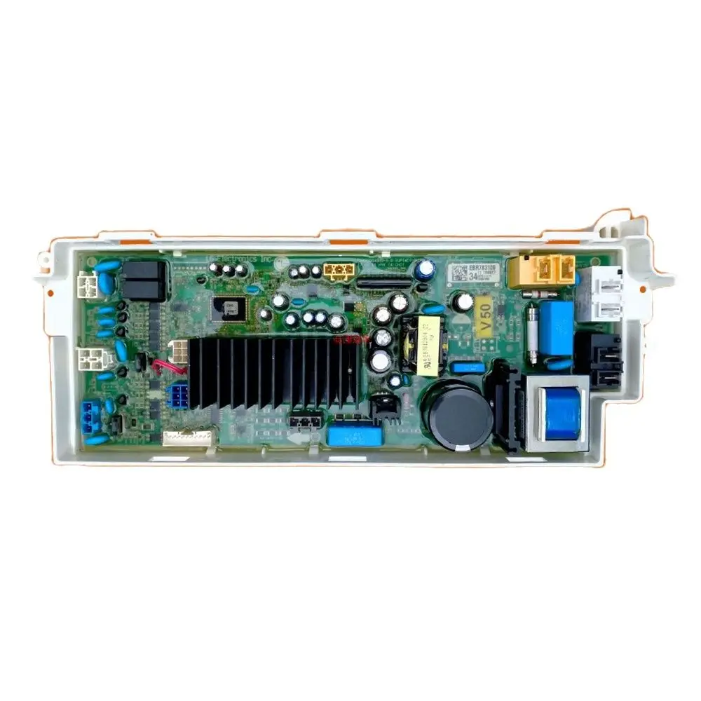 EBR78310934 Original Motherboard Control Board For LG Washing Machine EBR783109 34