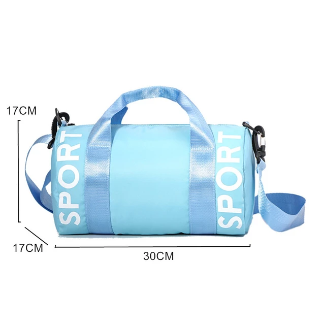 Shops childrens sports bag