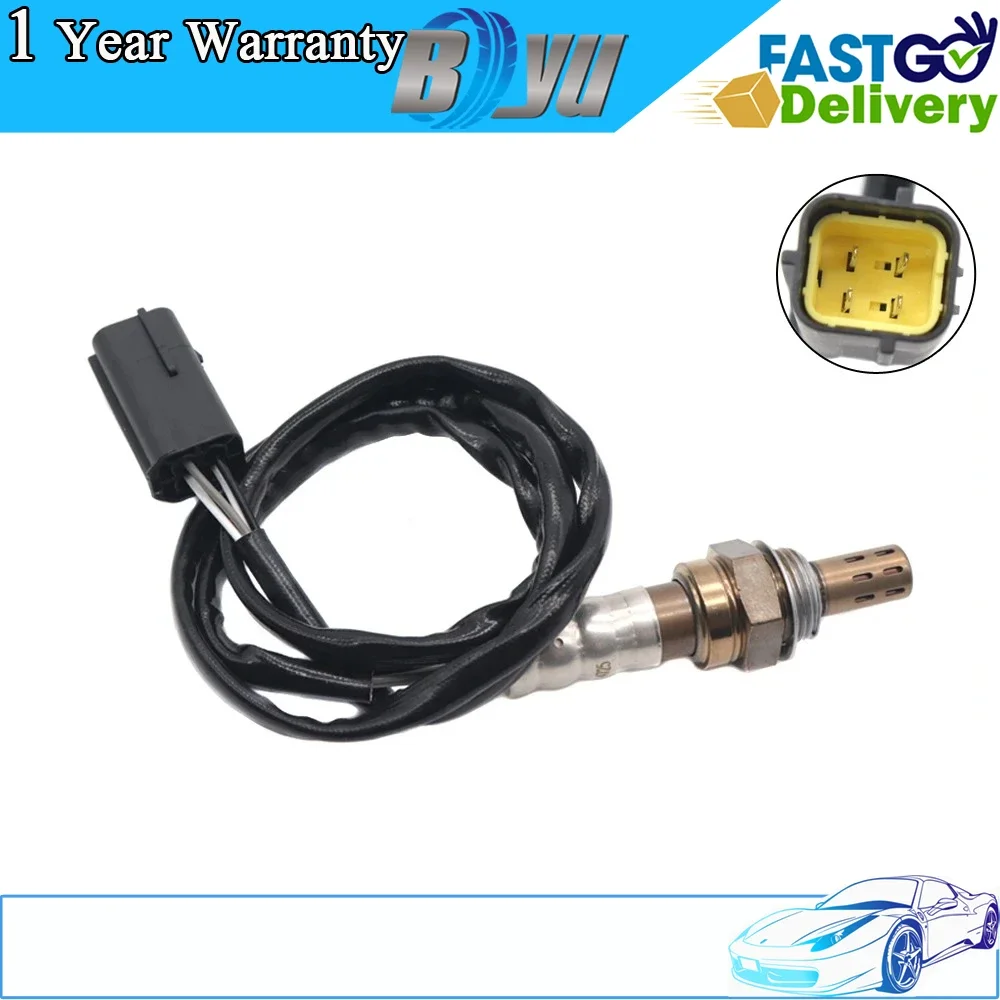 

Автомобильный датчик кислорода Lambda O2 2344725 для Suzuki Forenza Reno Mazda MPV 2.0L 2.5L 3.0 L AJ5118861 234-4725 AJ95-18-8619U