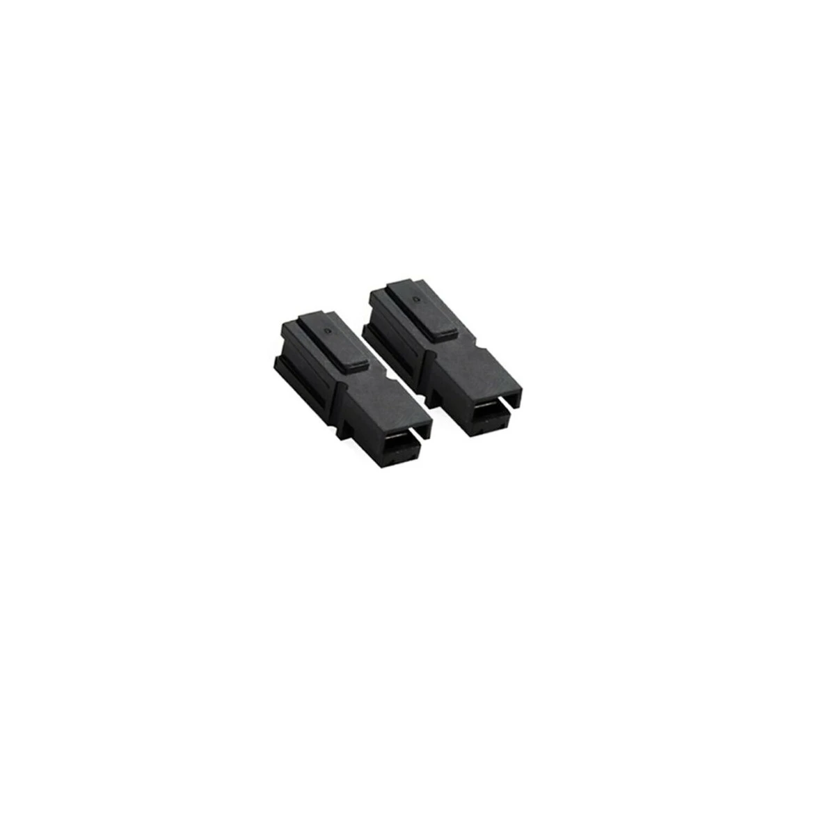 

10 пар, 30 А, 600 В, силовой морской разъем, красный, черный для Anderson PowerpoleJAS