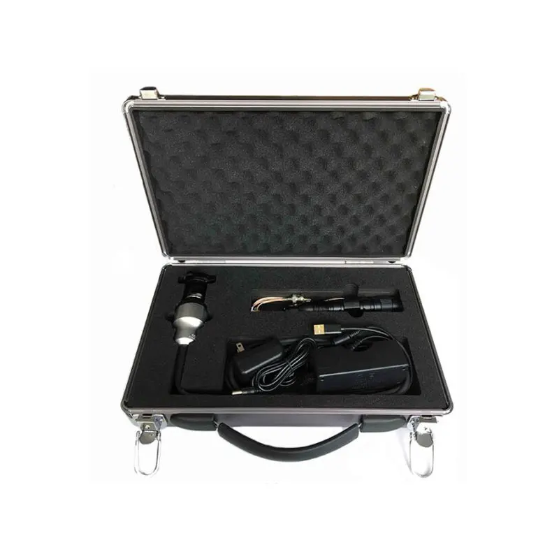 Câmera médica do ccd do endoscópio para o ent