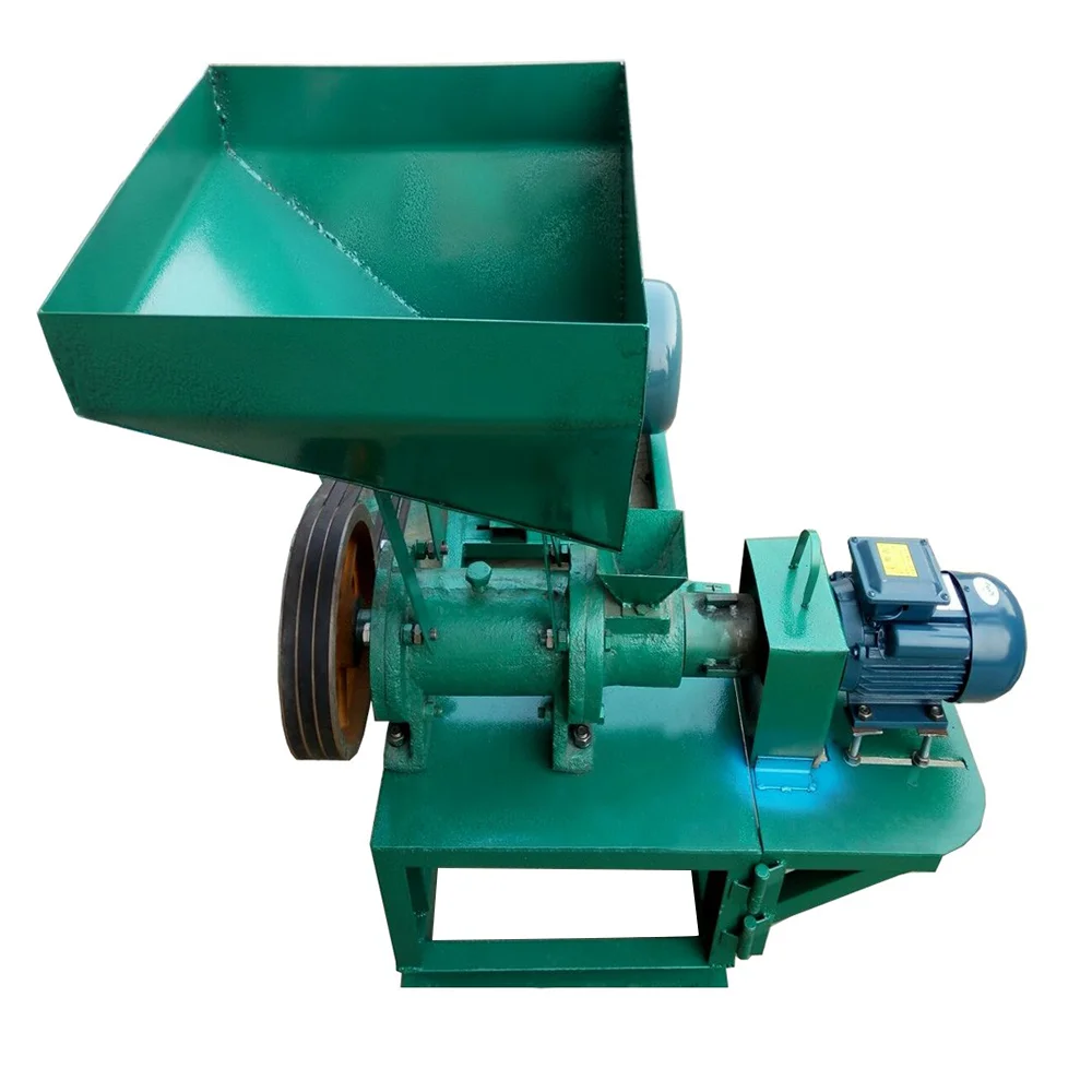 Factory Floating Fish Feed Pellet Machine Price / Fish Feed Making Machine