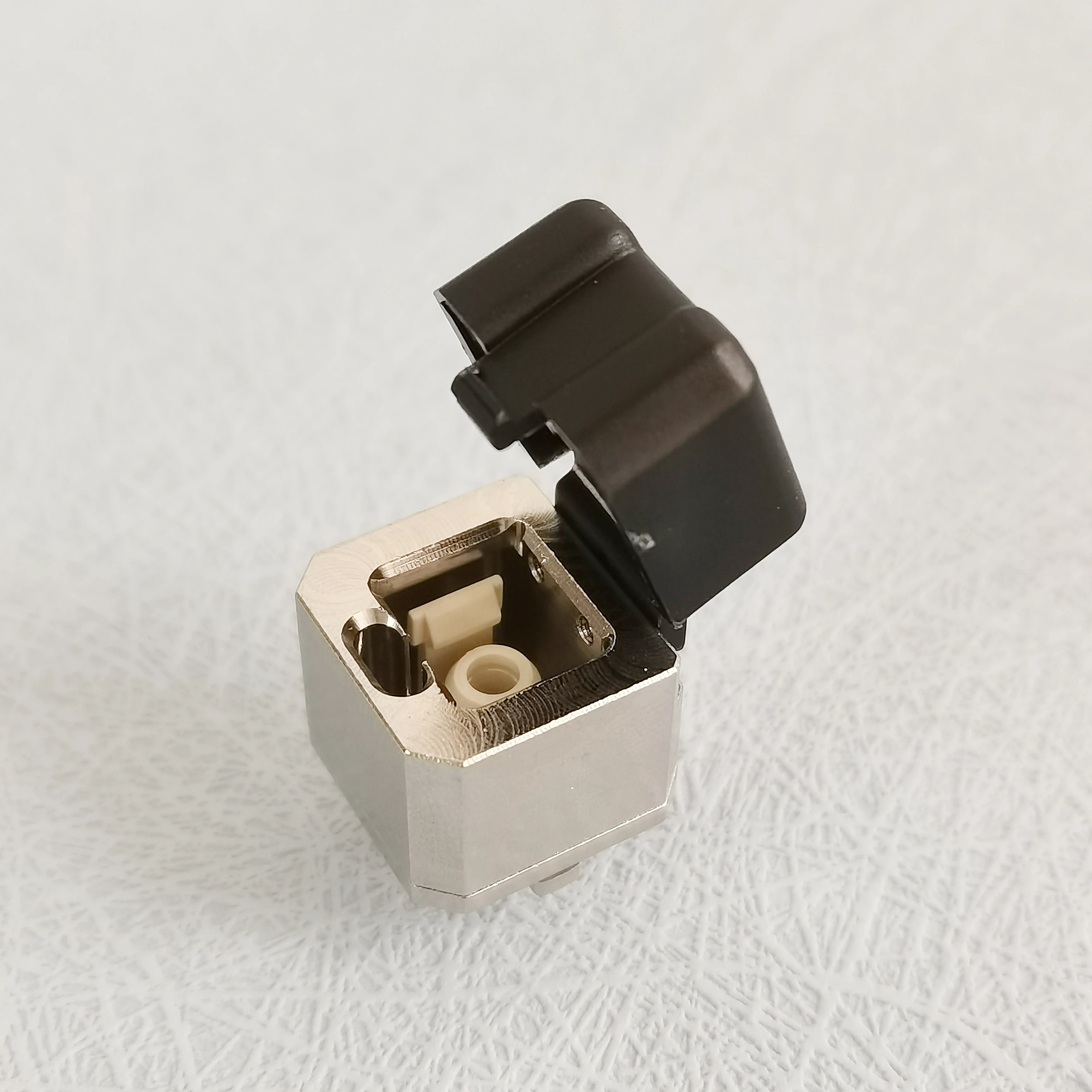 Imagem -06 - Exfo Otdr sc Conector Adaptador fc Adaptador Exfo Max715b Max-720b Max-730b Max-710 Max-700 Eui-91 sc Eui89 fc