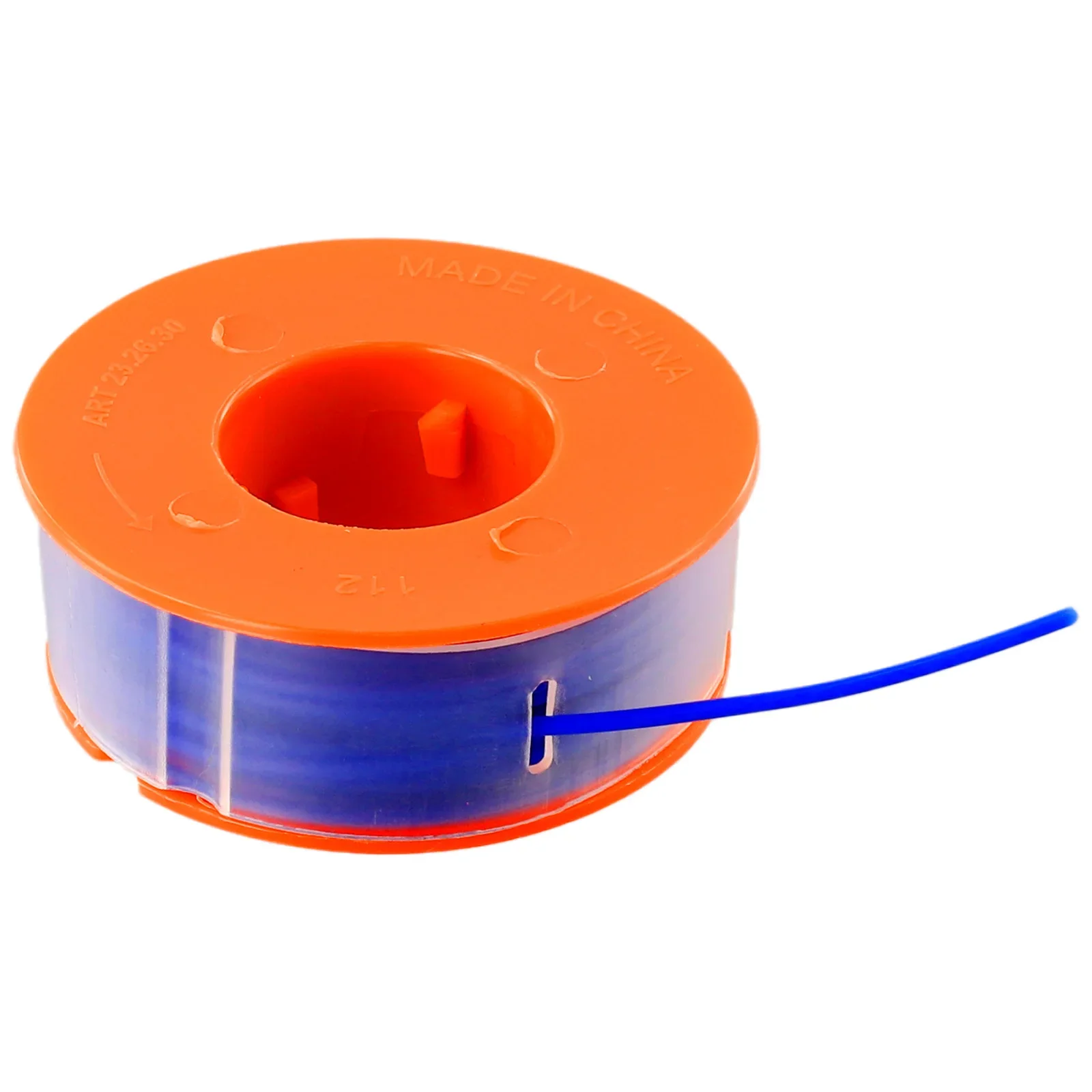 Compatible With For Bosch ART23 For Art26 ART30 Trimmer Spool Line 1.4mm Diameter 8M Length Replacement String