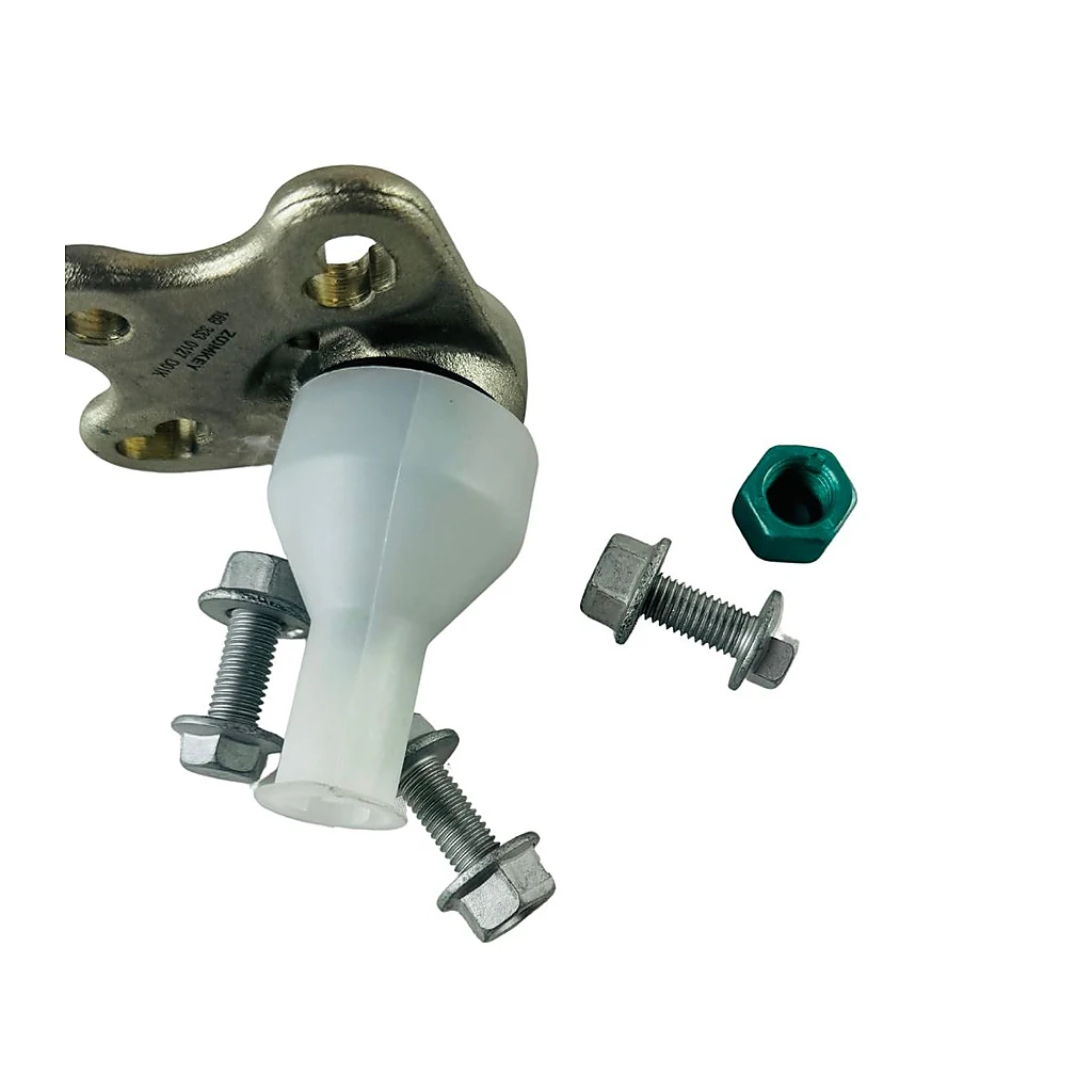 Ts Connector Fit For Mercedes-Benz Grade A A 160 Cdi 2000 - 2019 A1693330127