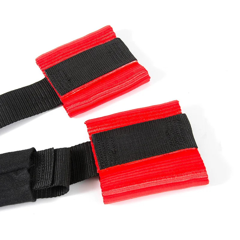 Universal Nylon Webbing Motorcycle Tie Down Strap, Accessory