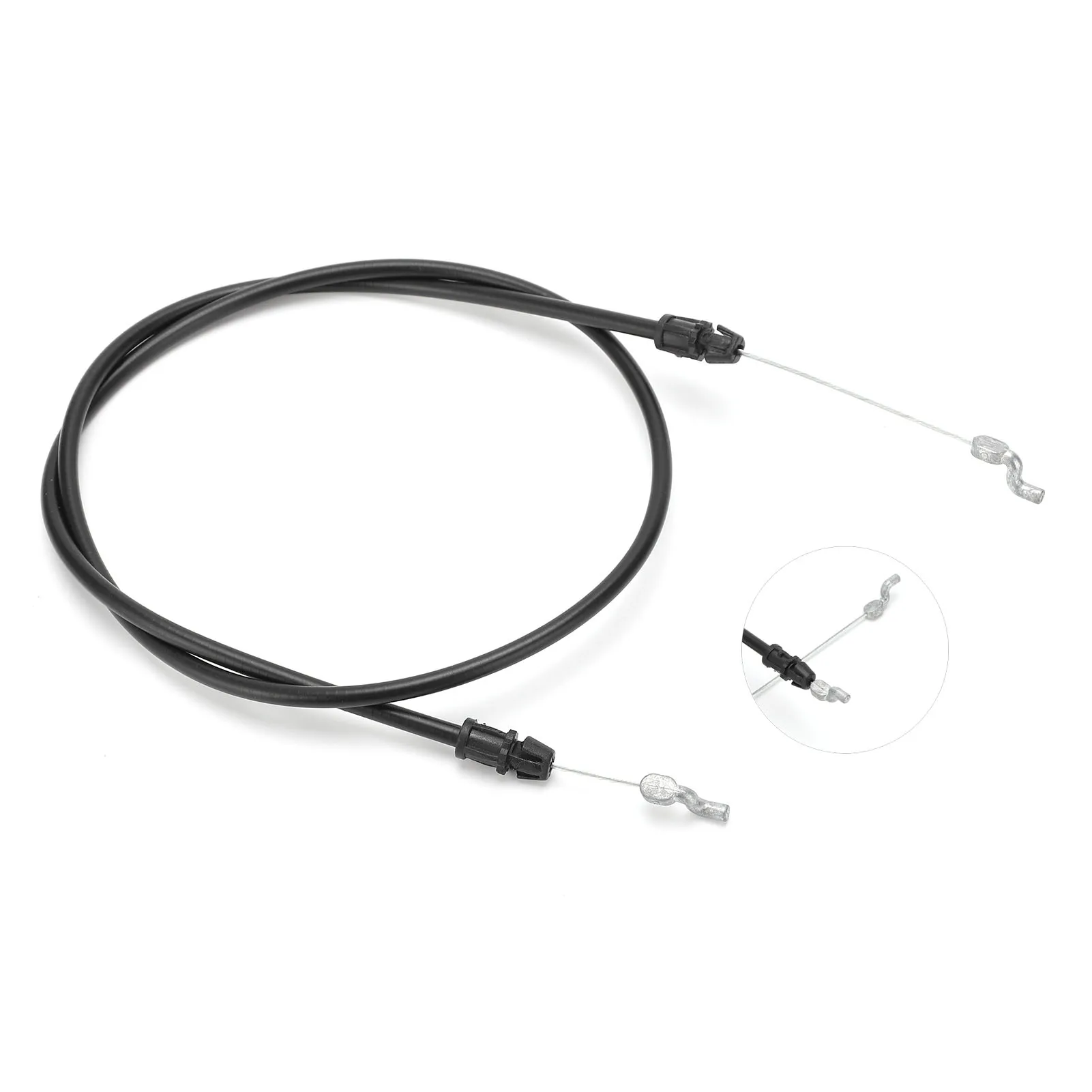 Brake Control Cable Replacement Brake Control Brake Control Cable Replace Cable for Mower Models for Walk‑Behind Mower Models