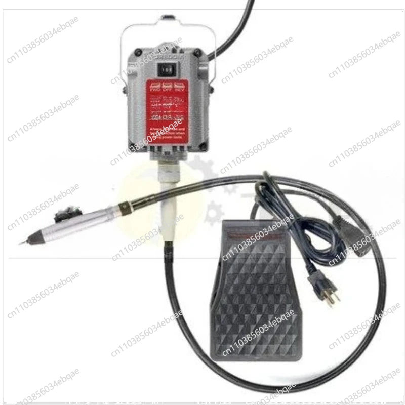 

For SR Forward and Reverse Lifting Mill Polisher 220V