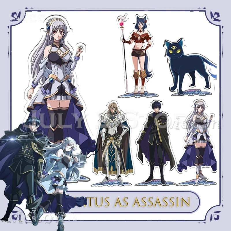 

Disfraz Хэллоуин Статус BMy в виде убийцы, оживляется герой, акриловая подставка в стиле аниме, модель Pla Carnaval для взрослых