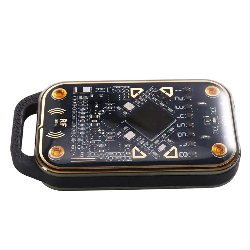 Chameleon Ultra V3.0 125Khz 13.56Mhz RFID Smart Chip Emulator Reader ID IC Smart Card Tag Copyer Read Write