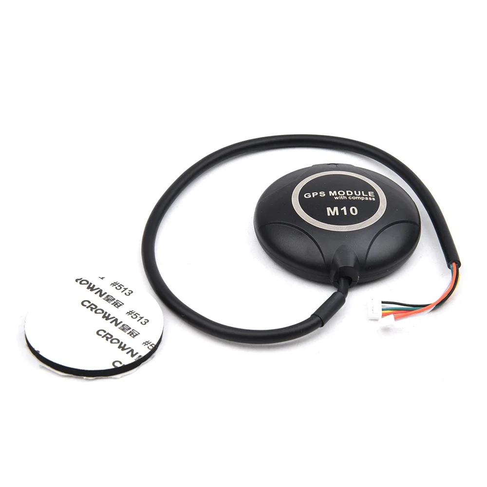 M10 GPS met extern QMC5883 kompas voor PIX Pixhawk 2.4.8 APM RC Quadcopter vliegtuigboot