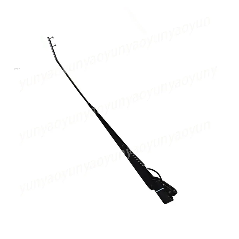130/200/210/250/350-6-8 Super 8 Excavator Wiper Arm Wiper Blades Kobelco Excavator Accessories Wiper Brush