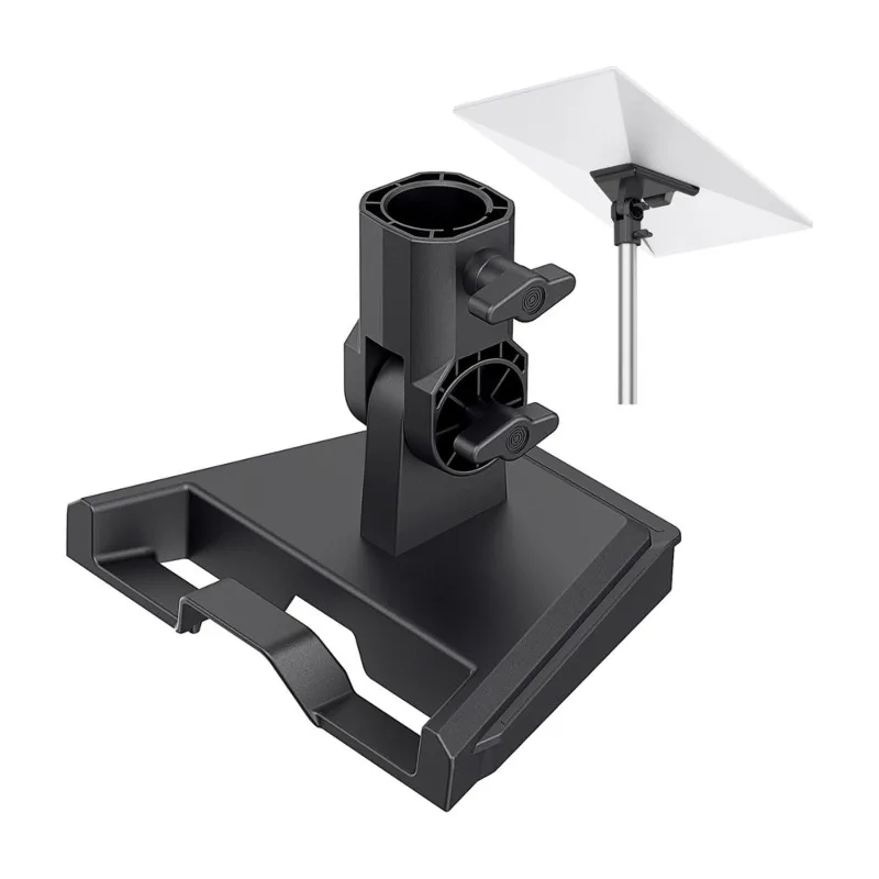 ABHI-For Starlink Gen 3 Roof Pole Mount Stand Adapter- Pole Mount Adapter For RV& Patio Round Mounting Accessoriee Accessories