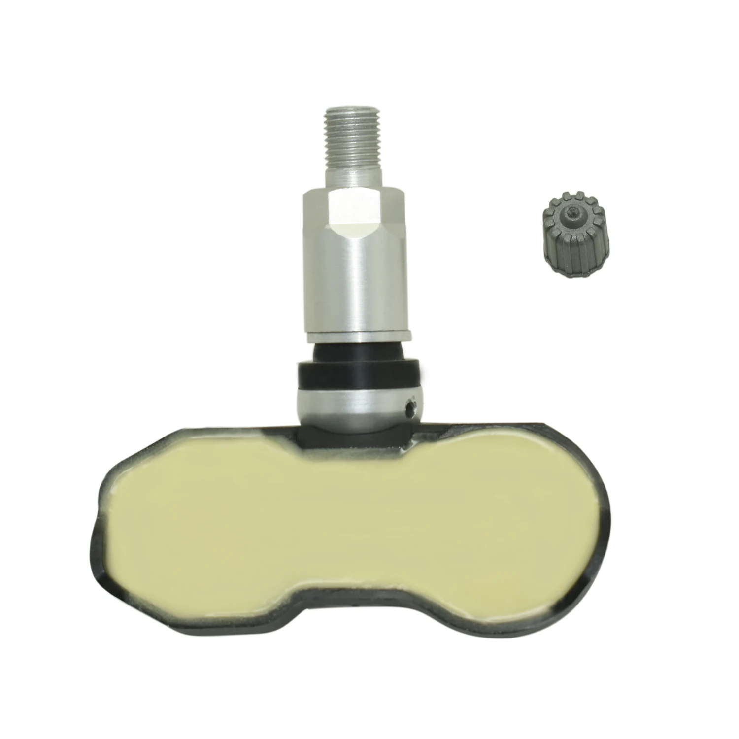 Sensor de presión de neumáticos 228887 TPMS para [modelo (s) de coche específico], monitoreo preciso, seguridad mejorada, vida más larga