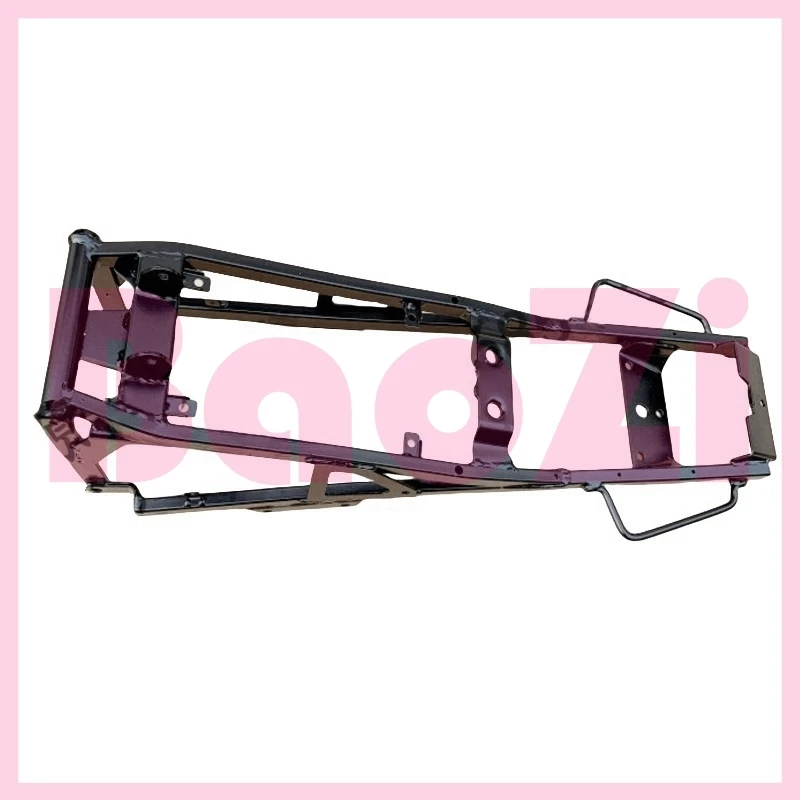 Frame Rear Section for Aprilia Gpr125 Gpr150 Gpr150-v