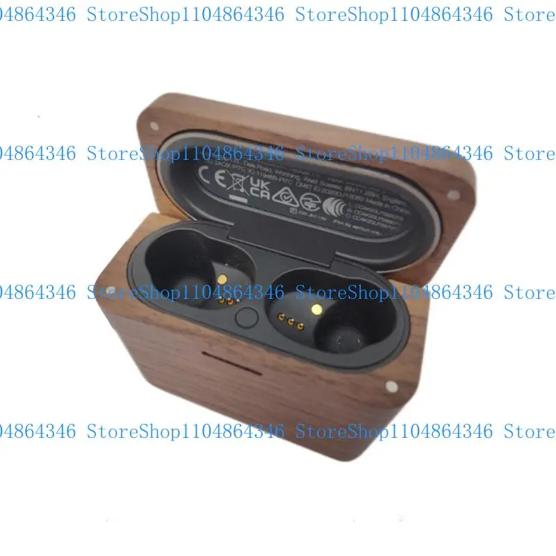 Vỏ gỗ 5asd cho nghe bảo vệ nghe EAR