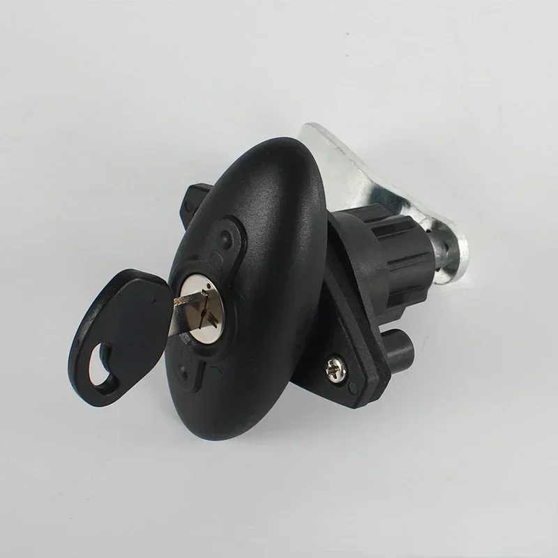 Cerradura universal para remolque de modificación RV