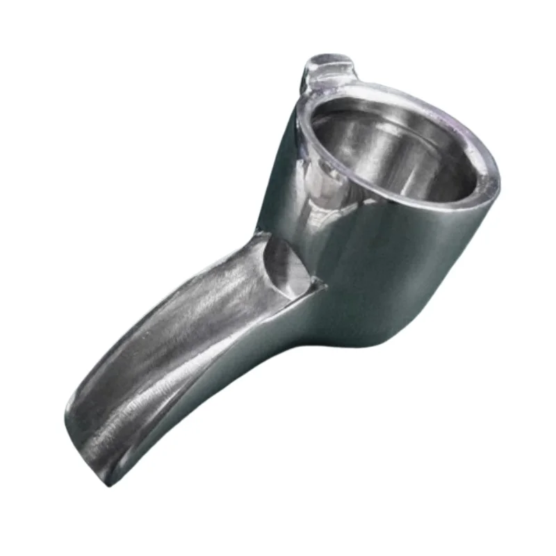 

Suitable for La Marzocco Coffee Machine Single Flow Nozzle Accessories，1pcs（Unthreaded）