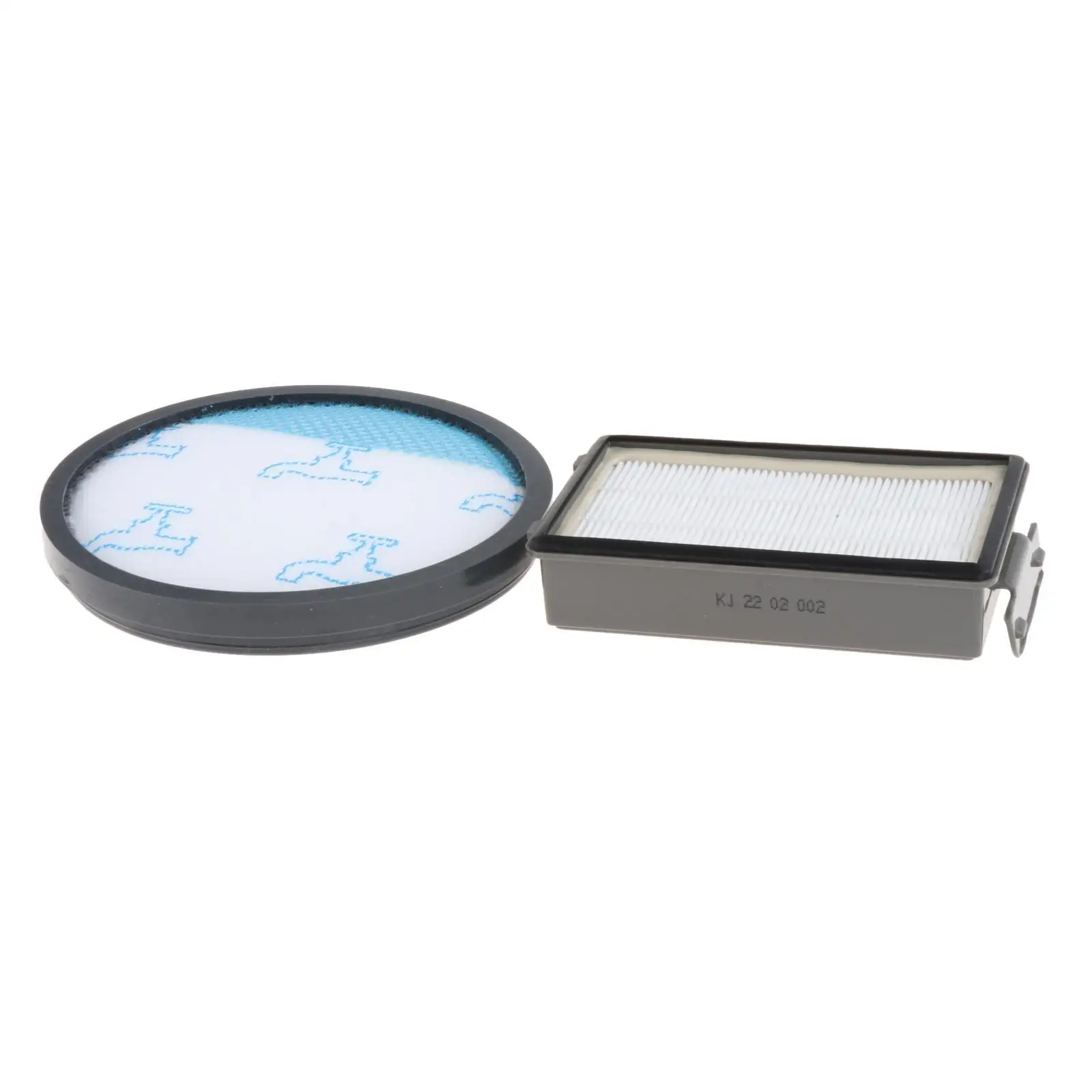 مرشحات مرشحات دقيقة مجموعة مرشحة جودة استبدال مرشحات فراغ للمكانس الروبوتية الإعصارية تركيبات الكناس المنزلية Accs