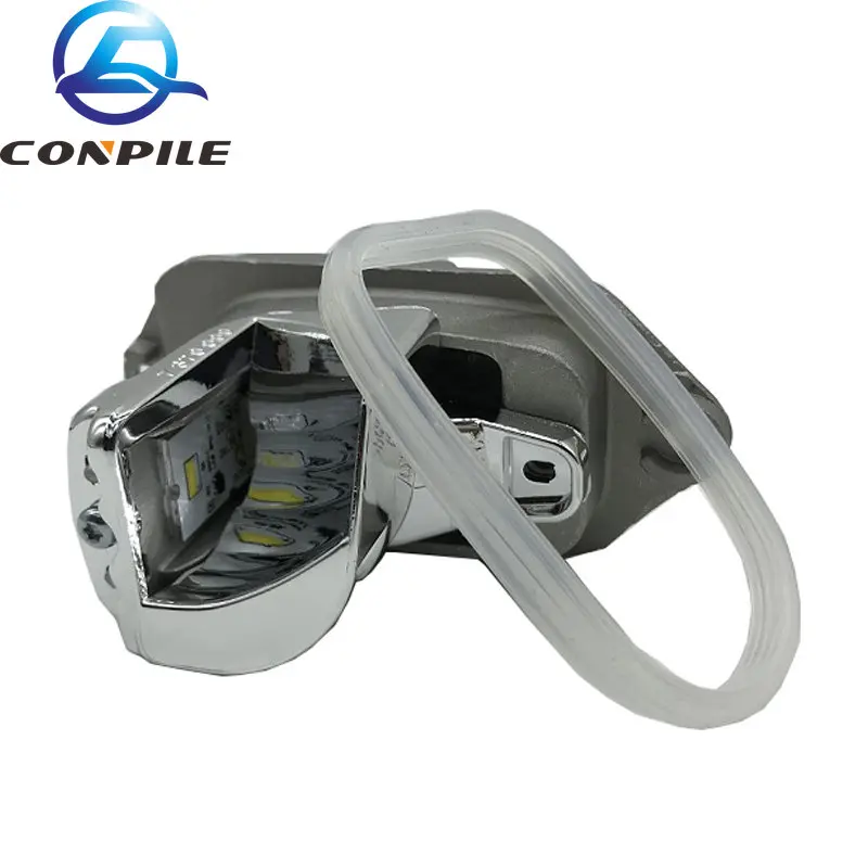 New 7339023 7370000 63117339023 63117370000 Car Lightsource Module Full LED Turn Headlight Cornering Light For 7Series F01F02F03