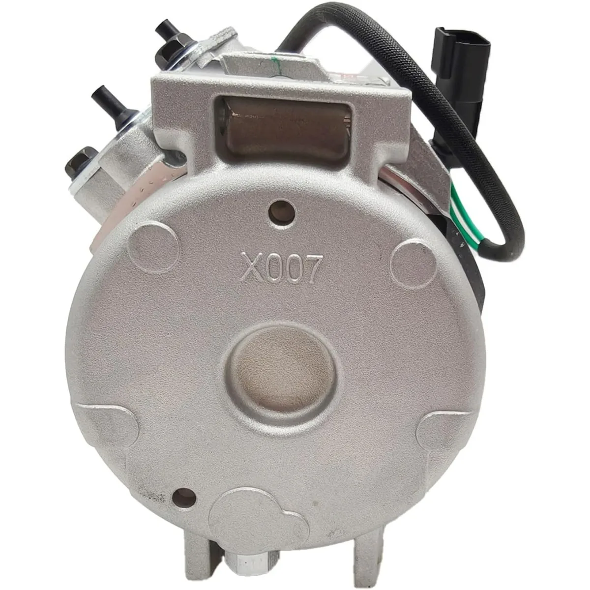 24V A/C Compressor CA176-1895 CA1761895 176-1895 1761895 Compatible for CAT 318C 312C L 320C 312C EXCAVATOR