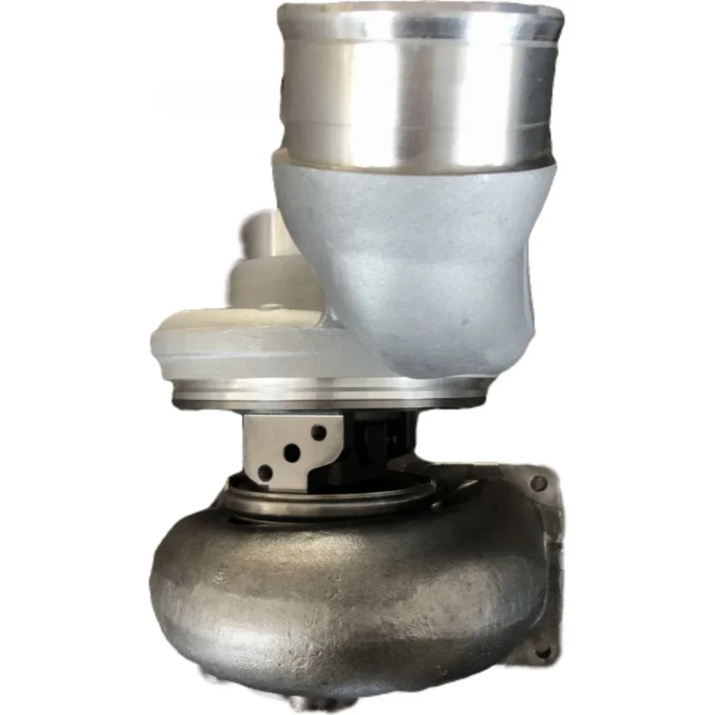 Supercharger factory direct sales applicable 319087 317719 318464 5010437396 501043772