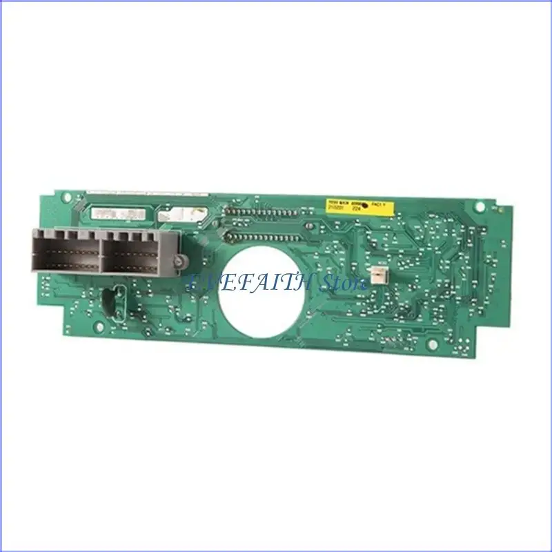 124B Air Conditioner Switches Circuit Board 6872108100 For SsangYong Rext W Vehicle