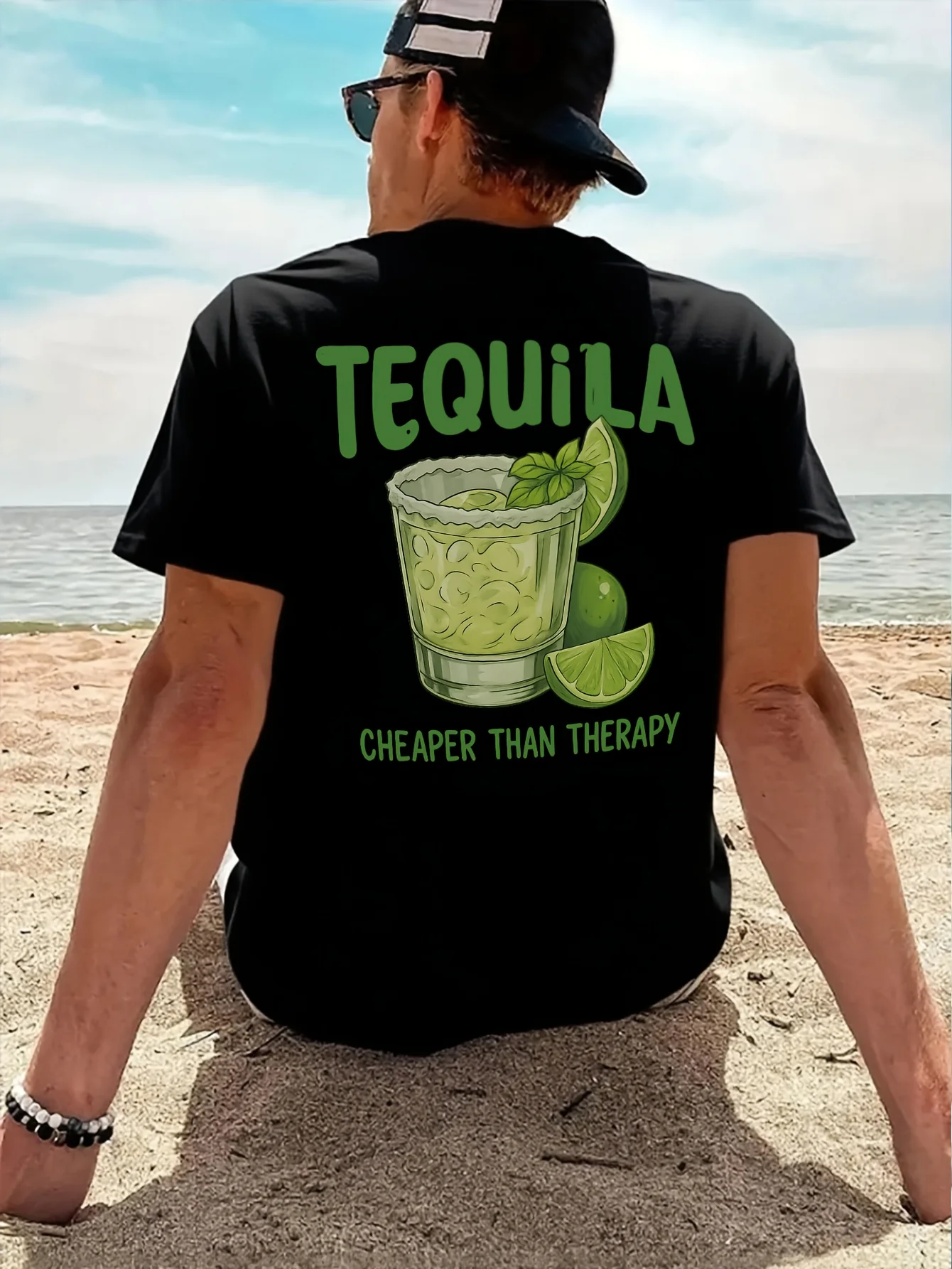 

Новые футболки из чистого хлопка для мужчин и женщин в летом стиле — удобные и дышащие праздничные подарки Instagram 2K