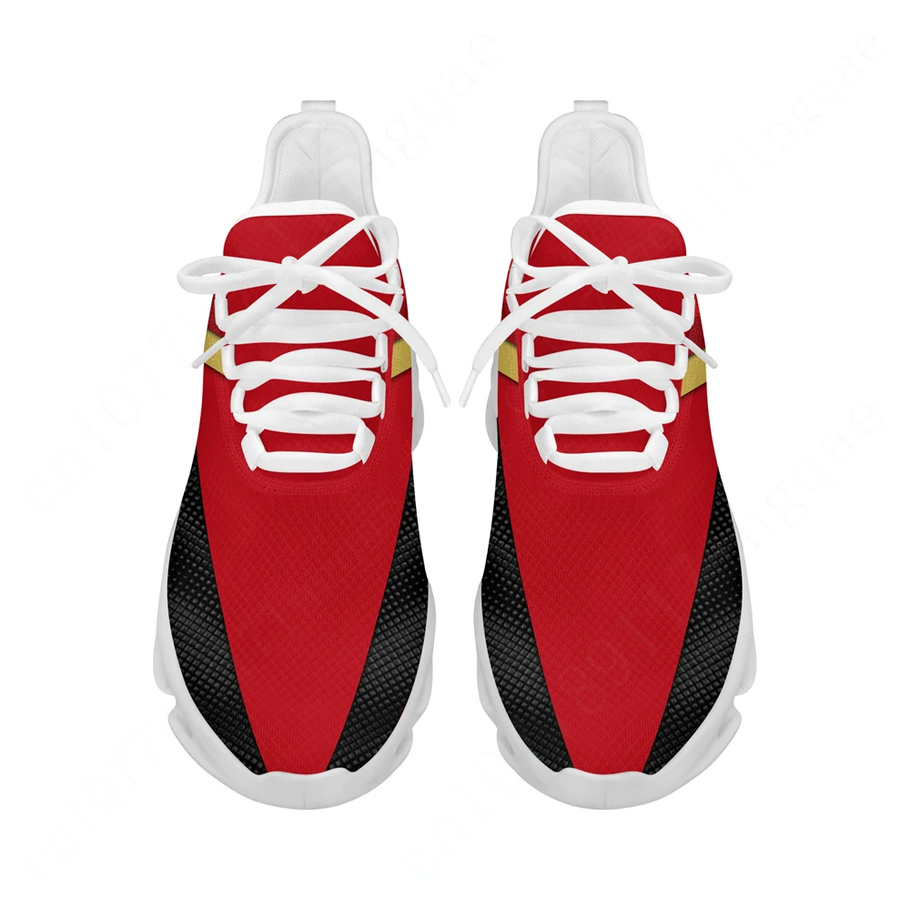 Moto Guzzi Sports Shoes For Men Lightweight Men's Sneakers Unisex Tennis Big Size Comfortable Male Sneakers Casual Running Shoes