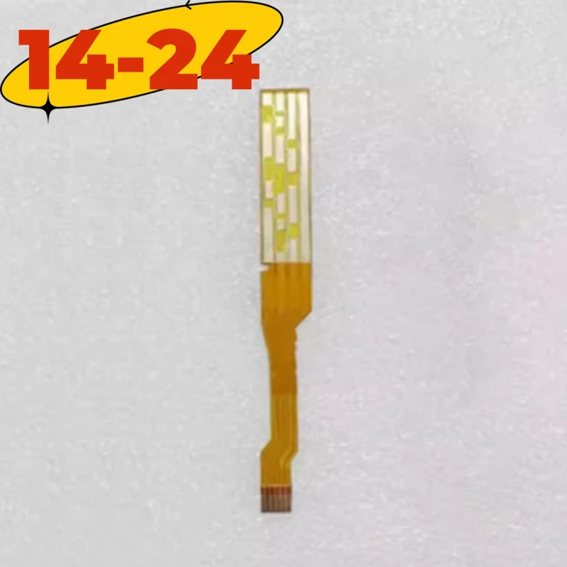 

Новинка для Nikon 14-24 14 24, гибкие детали камеры с автофокусом и объективом