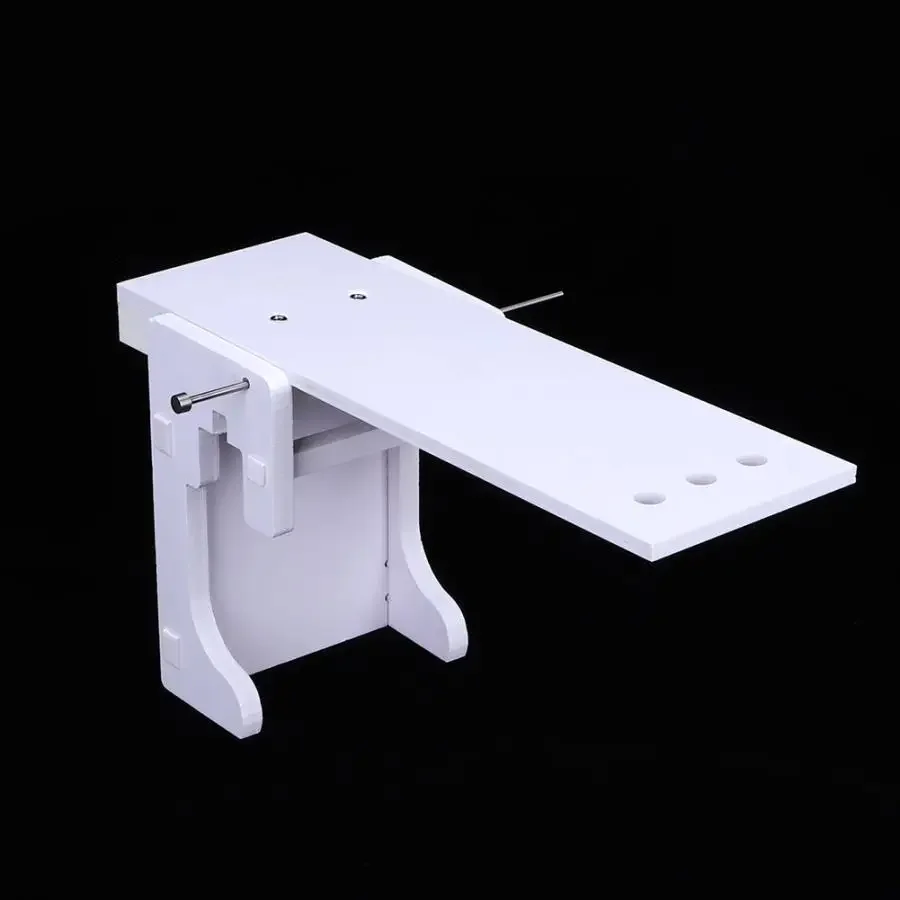 Dom Ogród DIY Pest Controller Pułapka na szczury Quick Kill Seesaw Mouse Catcher Bait Home Pułapki na szczury Mouse Pest Mice Traps mice killer