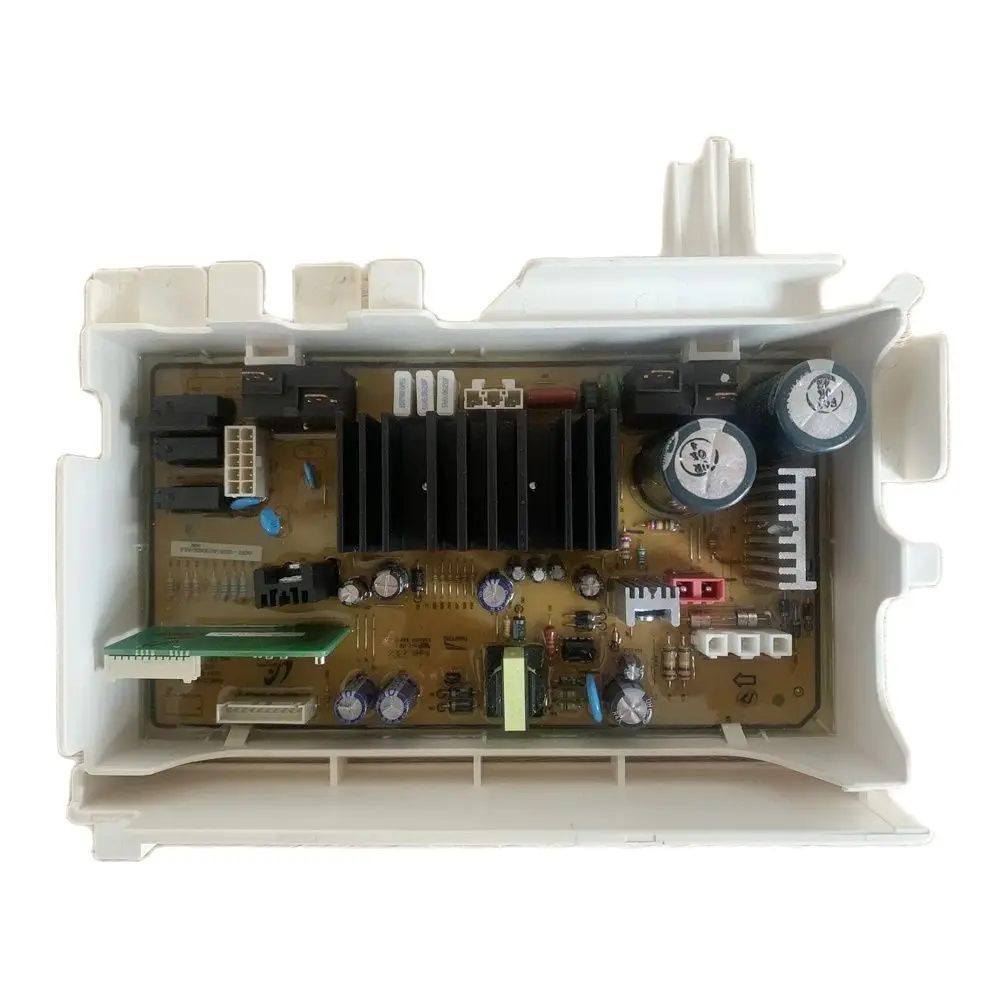 เมนบอร์ด PCB DC92-00951A สําหรับเครื่องซักผ้า Samsung Drum