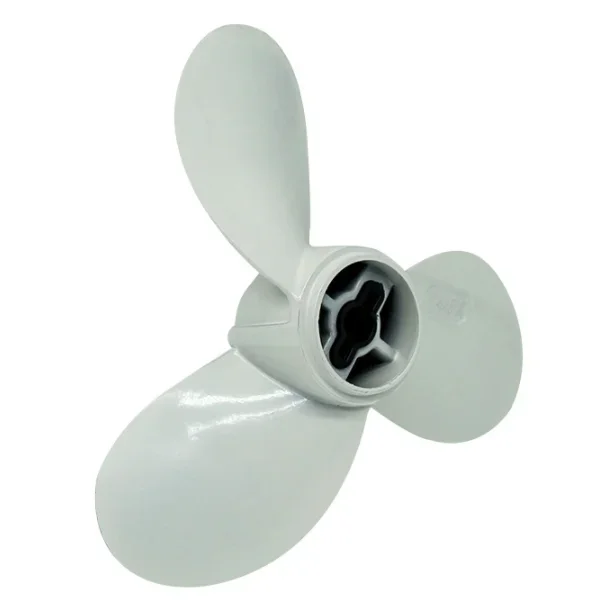 12 Volt 45/55/65 Lbs Electric Propeller Electric Marine Outboard Thruster Impeller