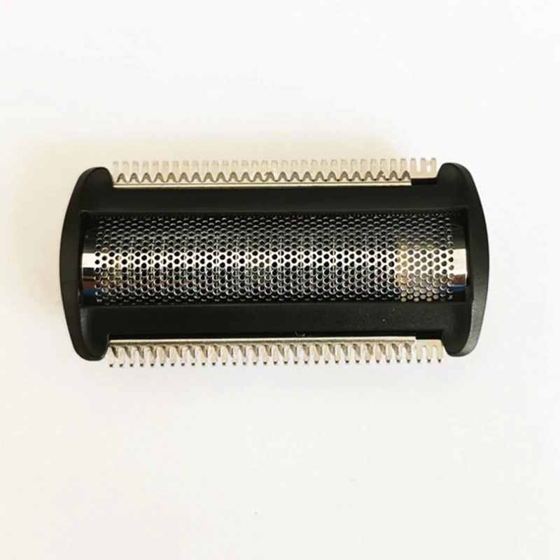 Trimmer Scheerkop Folie Vervanging Voor Philips Norelco Bodygroom Bg2024 Bg2036 Bg3015 3010 Tt2000 Tt2021 Shp9500 Ys534