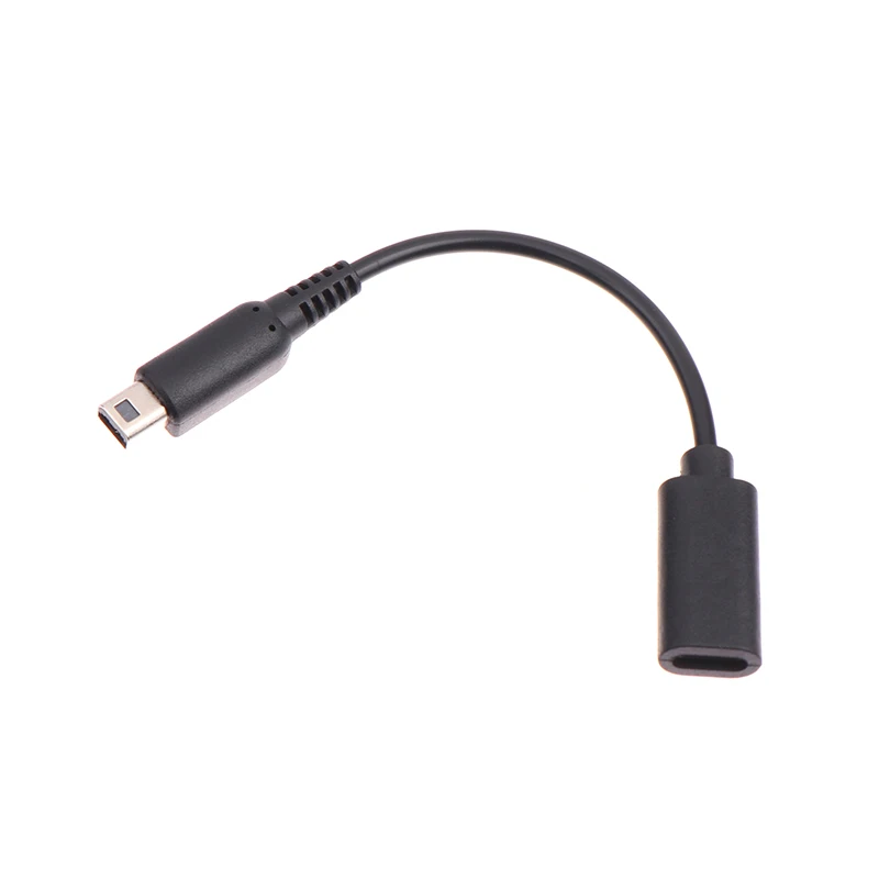 USB Charger Cable Cord Wire Type-C FOR NDSI 3DS 2DS XL/LL New 3DSXL/3DSLL 2dsxl 2dsll Power Line