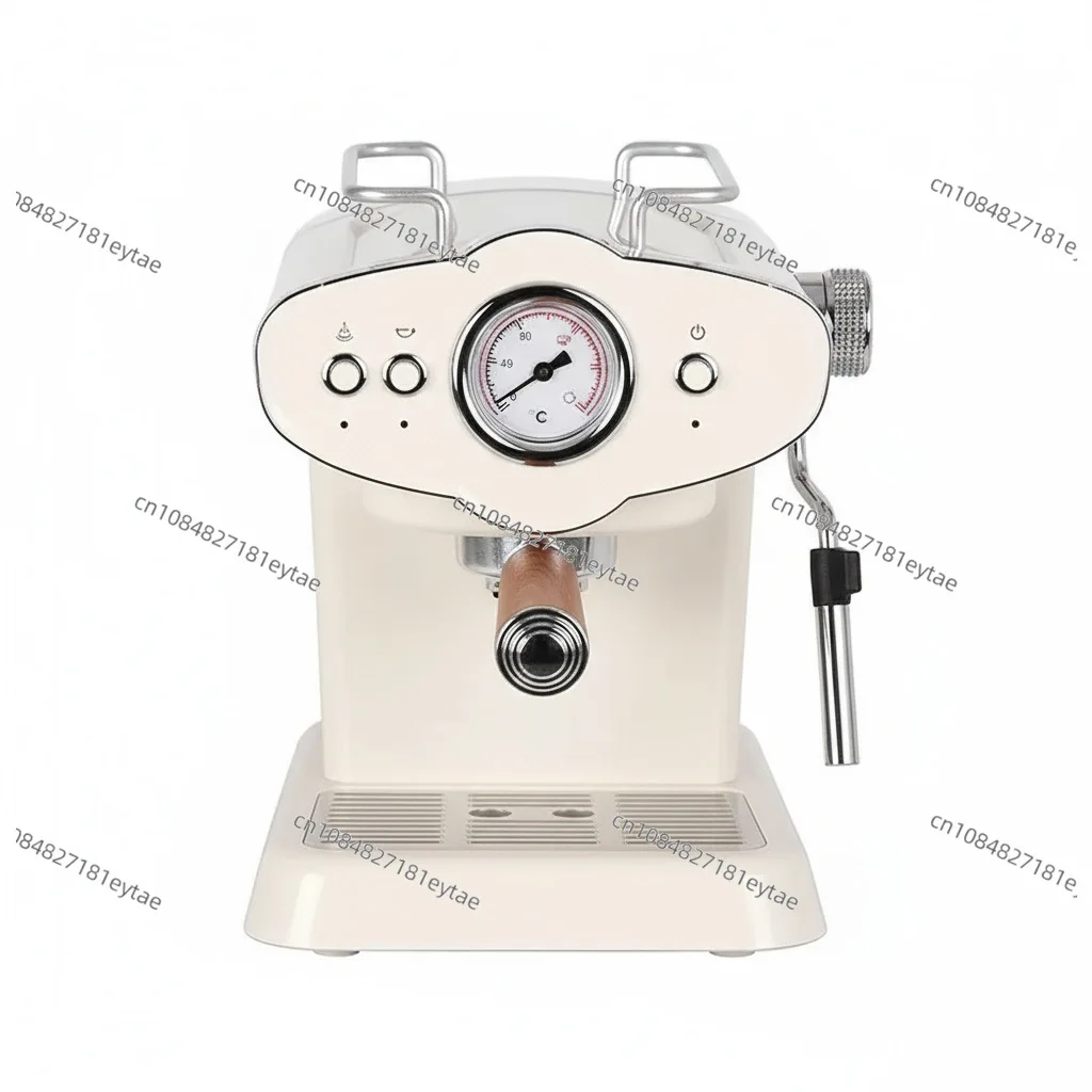American espresso coffee maker Semi-automatic espresso coffee maker