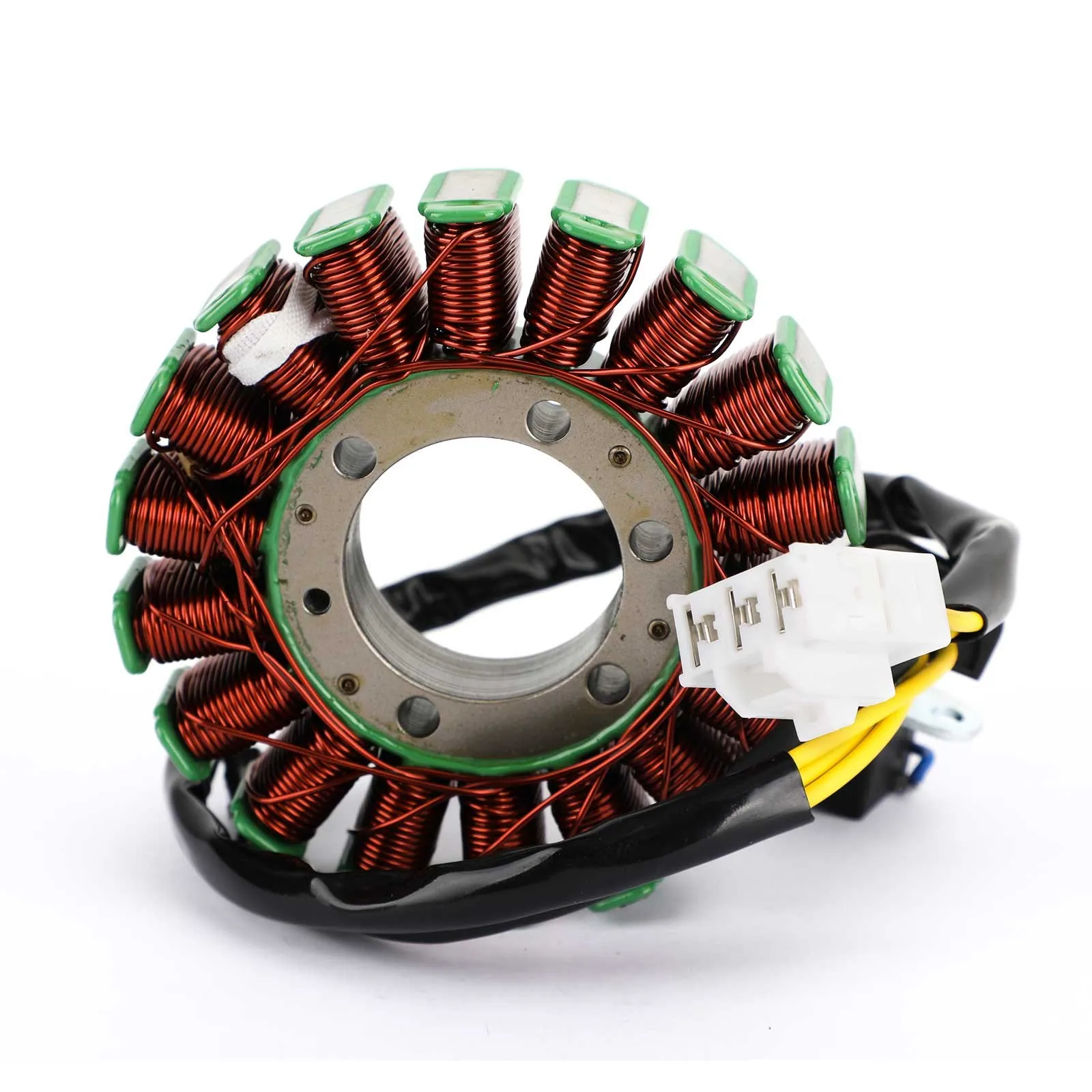 Artudatech Generator Stator Fit for Arctic Cat ProClimb ProCross Bearcat Z1 ZR XF 3007-231